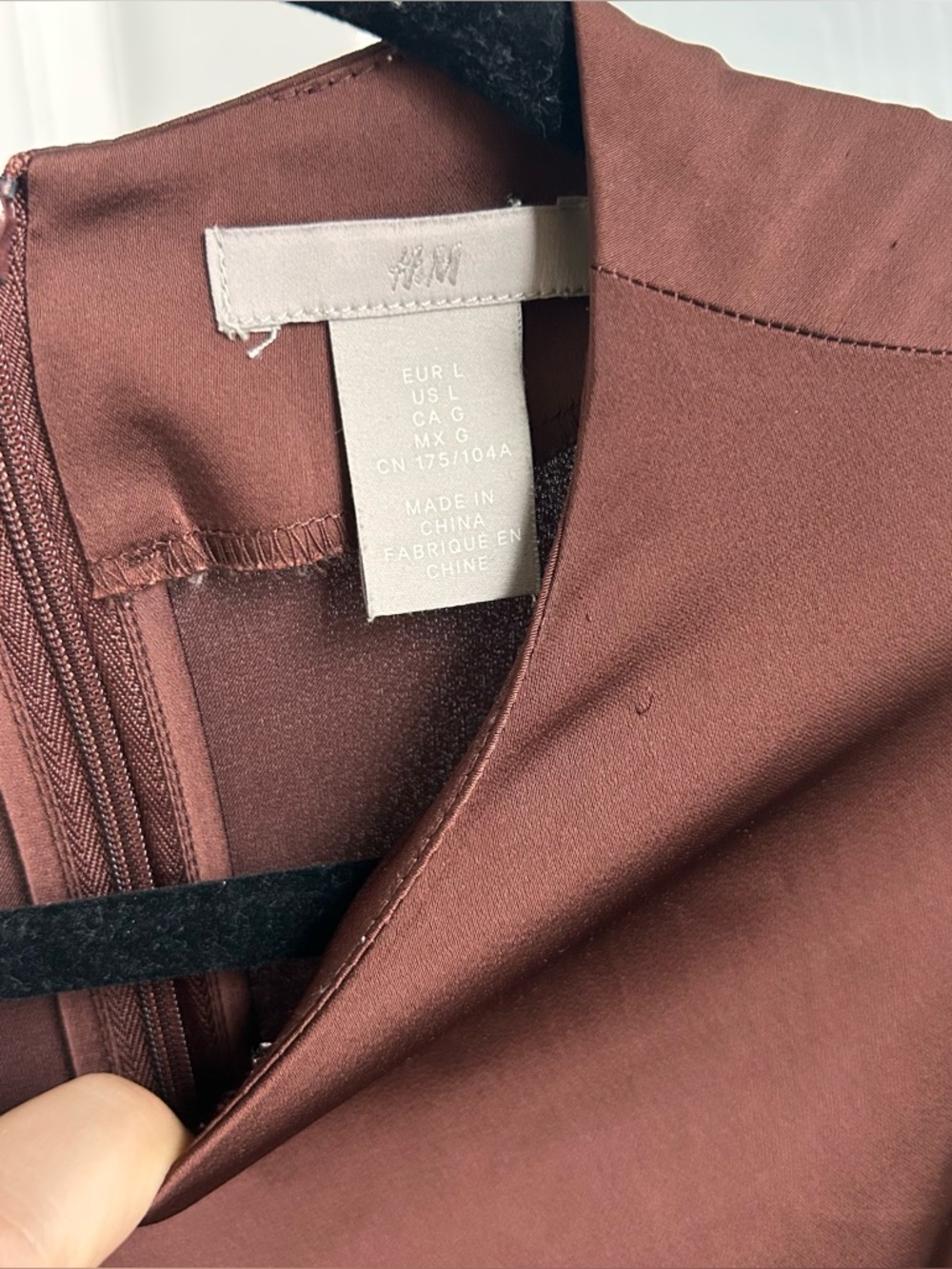 H&M dress - Picture 5 of 11